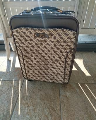 Trolley/valigia da viaggio Guess 