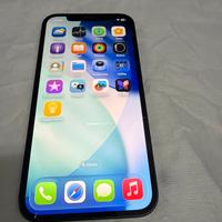 IPHONE 12 BLACK 64 GB