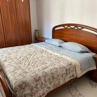 Camera da letto matrimoniale 