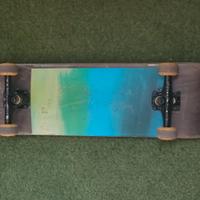 Skateboard decathlon 10€