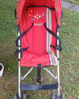 Passeggino leggero Brevi