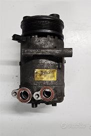 COMPRESSORE CLIMATIZZATORE LAND ROVER FREELANDER 2