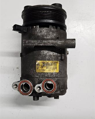 COMPRESSORE CLIMATIZZATORE LAND ROVER FREELANDER 2