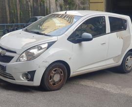 CHEVROLET Spark 1.0 LS GPL per commercianti