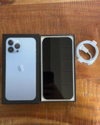 iPhone 13 Pro Max 256gb