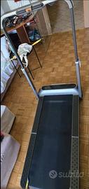 tapis roulant elettrico 