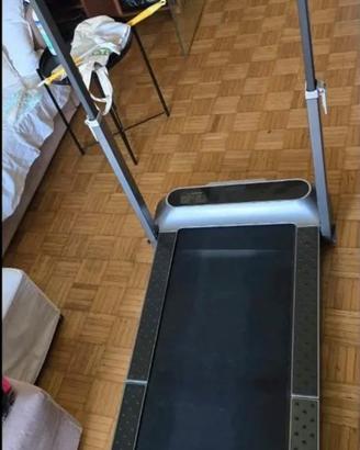 tapis roulant elettrico 