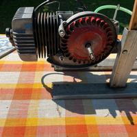 motore piaggio si/bravo/grillo/ gilera