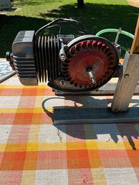 motore piaggio si/bravo/grillo/ gilera