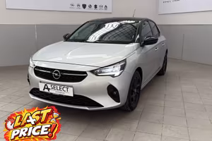 Opel Corsa 1.2 75cv Design & Tech MT5
