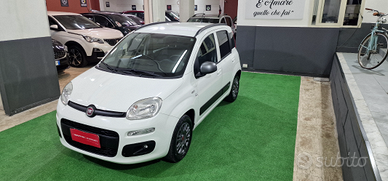 Fiat Panda 1.2 Easypower Lounge 2019