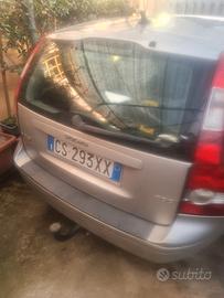 volvo v 50 gancio di traino