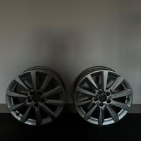 Set cerchi audi a1