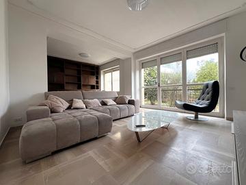 Appartamento esclusivo - ZONA CELESTINE