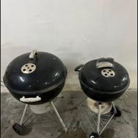 Barbecue WEBER