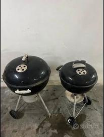 Barbecue WEBER