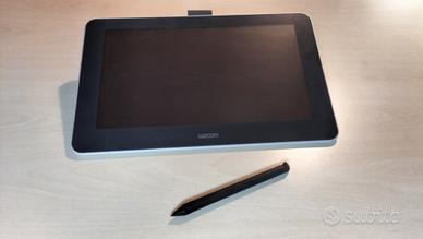 Tavoletta Wacom One