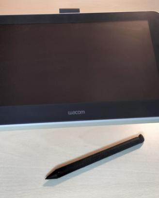 Tavoletta Wacom One