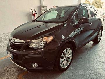 Opel Mokka Mokka I 1.6 cdti Cosmo 4x2 136cv -AUTOM