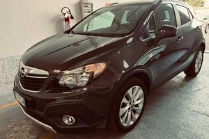 Opel Mokka Mokka I 1.6 cdti Cosmo 4x2 136cv -AUTOM
