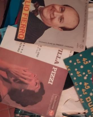 dischi vinile