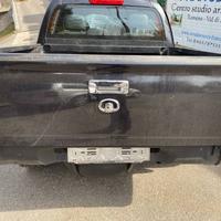 SPONDA PER GREAT WALL STEED ANNO 2009