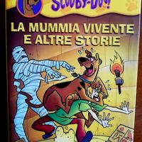 Scooby-Doo La mummia vivente ed altre storie