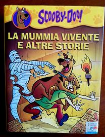 Scooby-Doo La mummia vivente ed altre storie