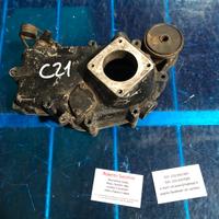 Carter differenziale ape 50