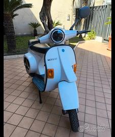 Vespa 50V FL2