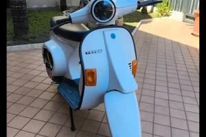Vespa 50V FL2
