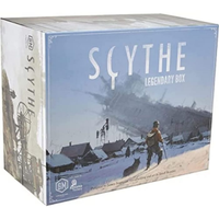 Scythe bundle completo
