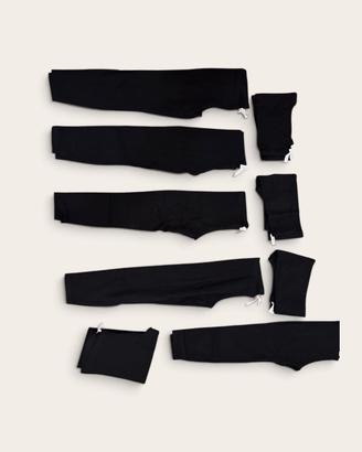 Pantaloni Leggins Neri Premium Mai Usati XL