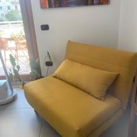 Poltrona letto