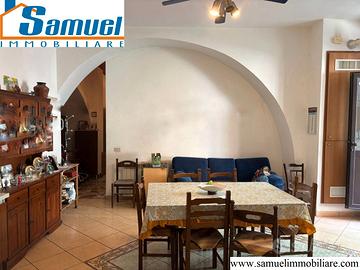 Piedimonte Etneo, casa singola (CT)