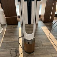 Dyson purifier cool formaldehyde