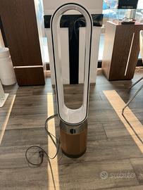 Dyson purifier cool formaldehyde