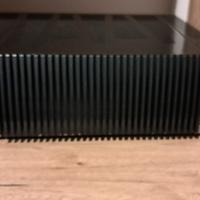 amplificatore finale multicanale tag mclaren 100x5