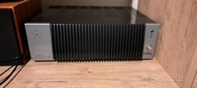 amplificatore finale multicanale tag mclaren 100x5