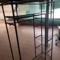 Guardaroba Metallo Conforama - Come Nuovo