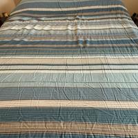 Trapunta letto matrimoniale