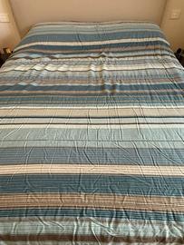 Trapunta letto matrimoniale