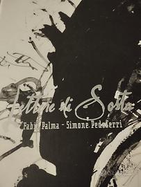 Lettere di Sosta  esemplare n.997 /1000