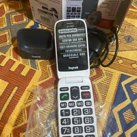 Telefono salvavita beghelli