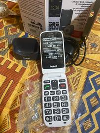 Telefono salvavita beghelli