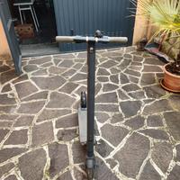 monopattino elettrico Segway