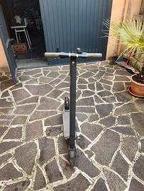 monopattino elettrico Segway