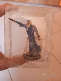 Action Figure Albus Silente DeA