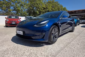 Tesla Model 3 Range Plus cv 306