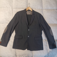 Giacca pantalone nuvolari